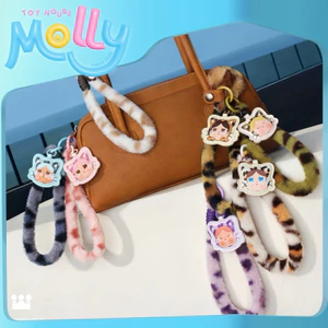 PHONE CHARM CRY BABY WILD BUT CUTIE- CHÍNH HÃNG