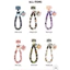 PHONE CHARM CRY BABY WILD BUT CUTIE- CHÍNH HÃNG