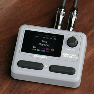 Phơ bàn Sonicake Pocket Master