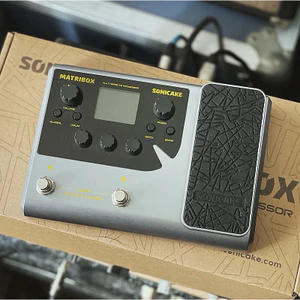 Phơ Bàn Sonicake Matribox I / Matribox II