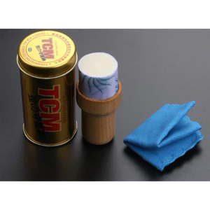 Dầu Lau Dây Đàn kèm khăn TCM