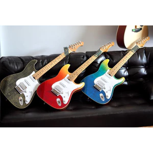 Guitar điện Sqoe SEIB900