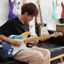 Guitar điện Sqoe SEIB900