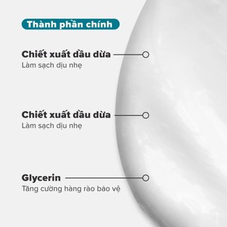 Sữa rửa mặt cho da dầu cân bằng độ ẩm và giảm dầu Paula's Choice Skin Balancing Oil Reducing Cleanser 237ml
