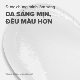 Kem dưỡng ẩm ban đêm Paula's Choice Skin Balancing Invisible Finish Moisture Gel 60ml