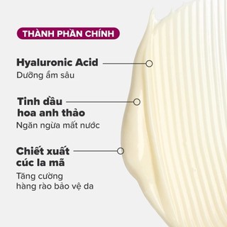 Kem dưỡng ẩm phục hồi Paula's Choice Skin Recovery Replenishing Moisturizer 60ml