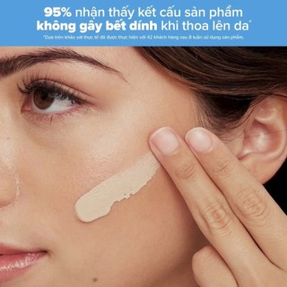 Kem dưỡng ngày Paula's Choice Resist super light daily wrinkle defence SPF30 60ml
