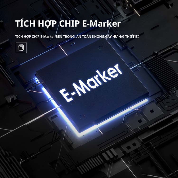 [Hỏa Tốc] Cáp sạc nhanh TOTOLINK PD3.1 240W Type-C Dài 2M – Tương Thích iPhone 15/16, Android