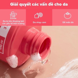 Sữa rửa mặt Paula's Choice - DEFENSE Hydrating Gel to Cream Cleanser (198ml)