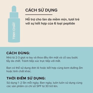 Kem chống nắng dưỡng da SPF50 Paula’s Choice Resist Youth-Extending Daily Fluid SPF50 15ml/60ml