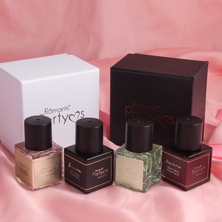 Nước Hoa Vùng Kín Nữ Romantic Party 10ml