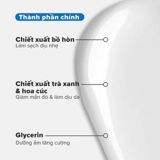 Sữa rửa mặt dưỡng ẩm Paula's Choice Resist Optimal Results Hydrating Cleanser 190ml
