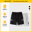 Quần Short Gió Nam Thể Thao 9QDGT506/9QDGT529 Biluxury Thoáng Mát Không Nhăn
