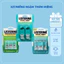 Xịt/Miếng ngậm thơm miệng Listerine Hàng Mỹ