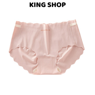 Combo 3 Quần lót đúc su co dãn thoáng mát và thoải mái King Shop L-8368