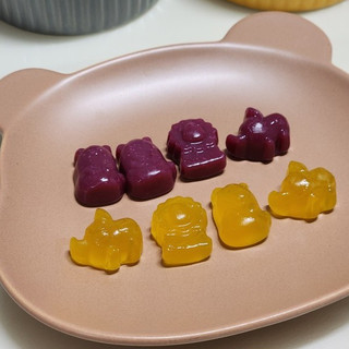 TPBVSK Vitamin & Khoáng chất Mykids Multi Gummies cho trẻ từ 3 tuổi Daesang Wellife hộp 60 cái dạng kẹo dẻo