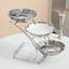 Set 3 khay đựng hoa quả, đồ ăn