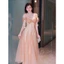 Váy đầm thiết kế 2 dây hoa sang chảnh dáng dài chất tơ Hàn 2 màu nâu trắng phù hợp đi chơi , dự tiệc New 2025