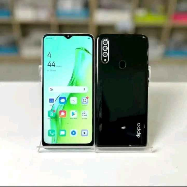 điện thoại OPPO A31(6GB-128GB) zin đẹp giá rẻ ,màn hình giọt nước,chip khỏe,pin trâu