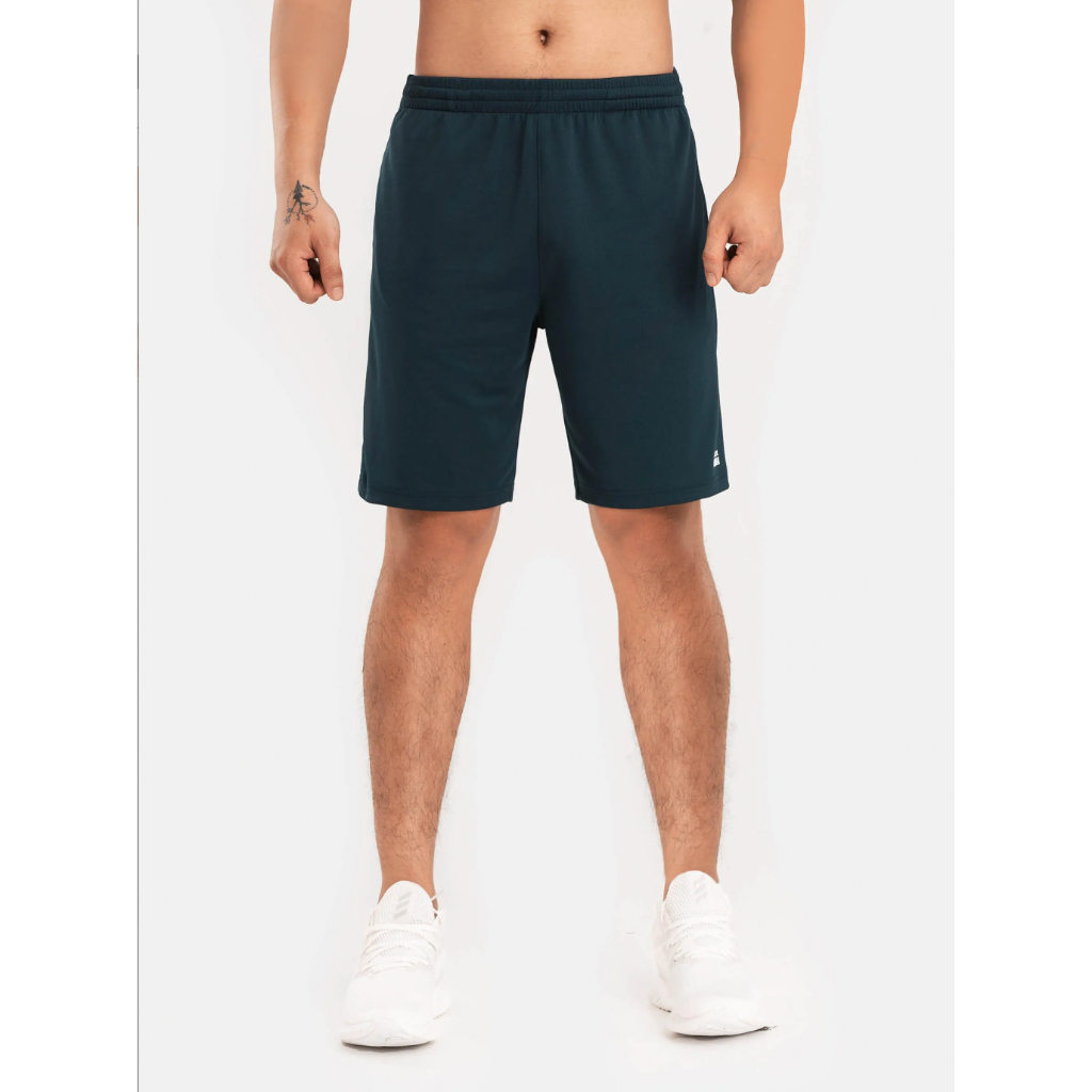 [TẶNG COMBO 2 TẤT]Set đồ bộ thể thao nam Promax Áo Polo Sideflow Quần Shorts thoáng khí, thấm hút tốt Coolmate