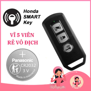 1 Viên Pin Lithium Chính hãng Panasonic DATE XA