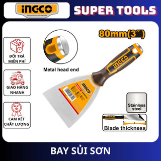 ĐỒ NGHỀ INGCO Bay sủi sơn 60mm HPUT08060 / 80mm HPUT08080