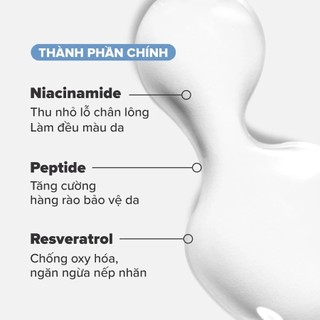 Toner siêu nhẹ dành cho da dầu Paula's Choice Resist Weighless Advanced Repairing Toner 118