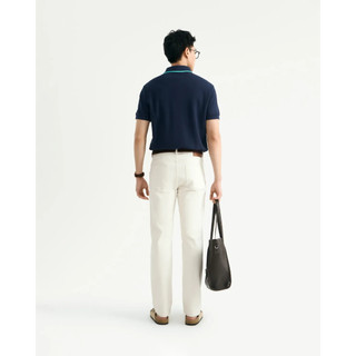 Quần denim nam Form Slim - RT 10S25DPA025