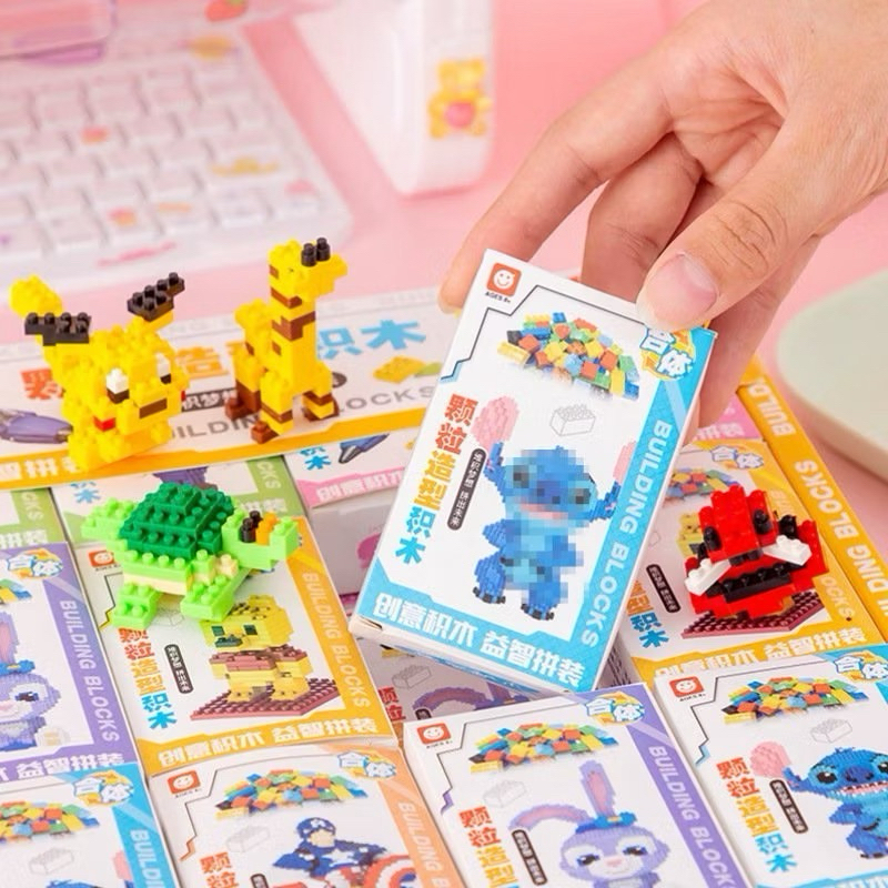 Lego mini - Giá Tốt, Miễn Phí Vận Chuyển, Đủ Loại | Shopee Việt Nam