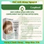 Kem chống nắng Compliment spf50 phù hợp cho da thường, da khô,da dầu của Nga