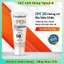 Kem chống nắng Compliment spf50 phù hợp cho da thường, da khô,da dầu của Nga