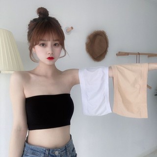 Combo 3 Áo ống học sinh Cotton Cao Cấp King Shop B-0123