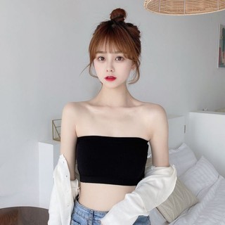 Combo 3 Áo ống học sinh Cotton Cao Cấp King Shop B-0123