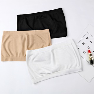 Combo 3 Áo ống học sinh Cotton Cao Cấp King Shop B-0123