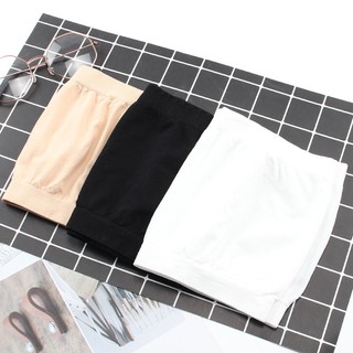 Combo 3 Áo ống học sinh Cotton Cao Cấp King Shop B-0123