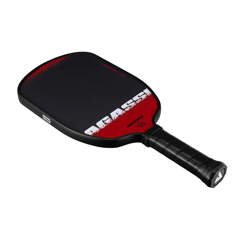 Vợt Pickleball Agassi Edge 16mm, Vợt Joola Chính Hãng