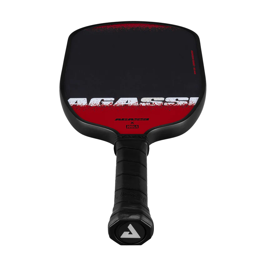 Vợt Pickleball Agassi Edge 16mm, Vợt Joola Chính Hãng