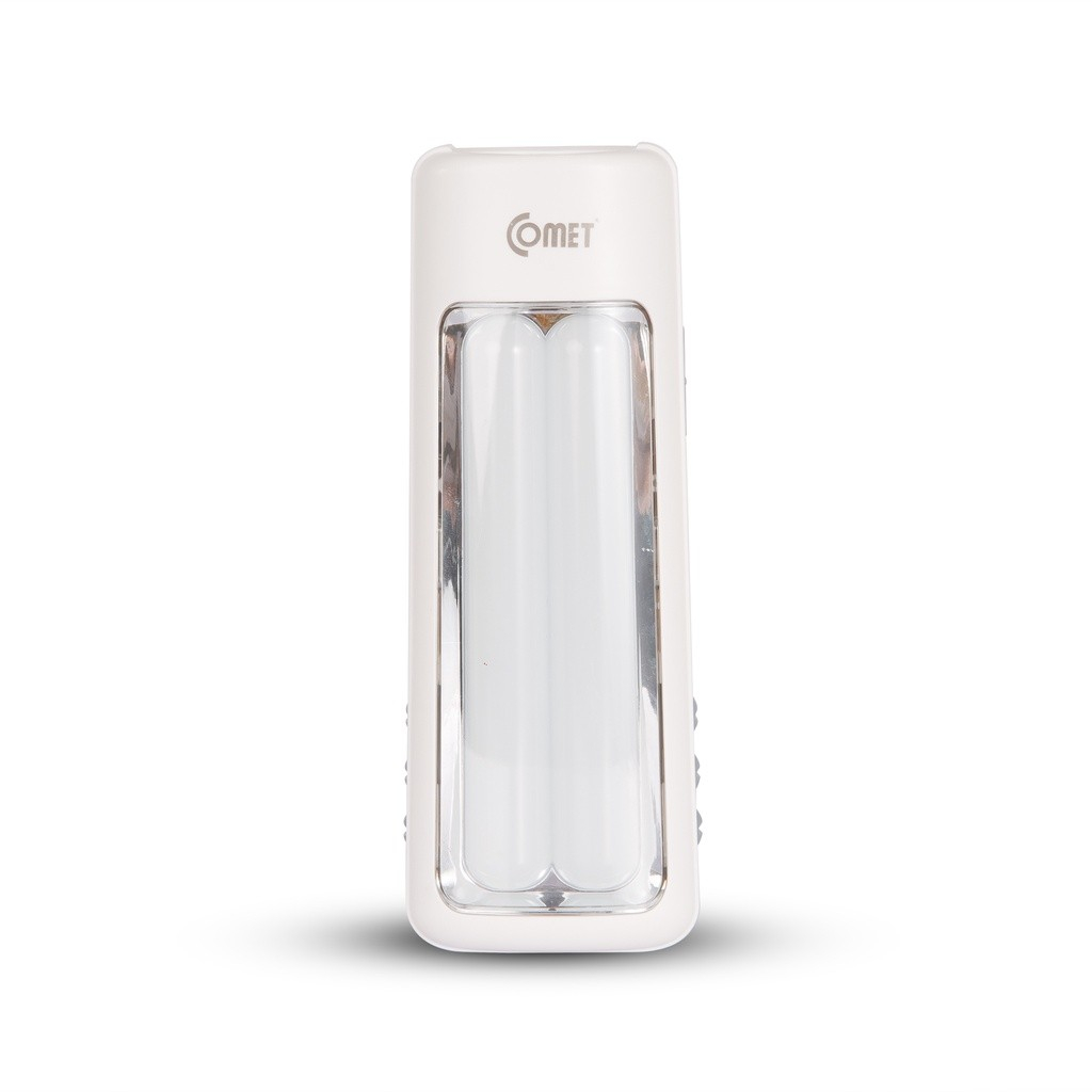 Đèn Pin Comet CRT456 6W - Đèn Pin Cầm Tay Siêu Sáng - Nhỏ gọn - Bảo hành chính hãng 6 tháng