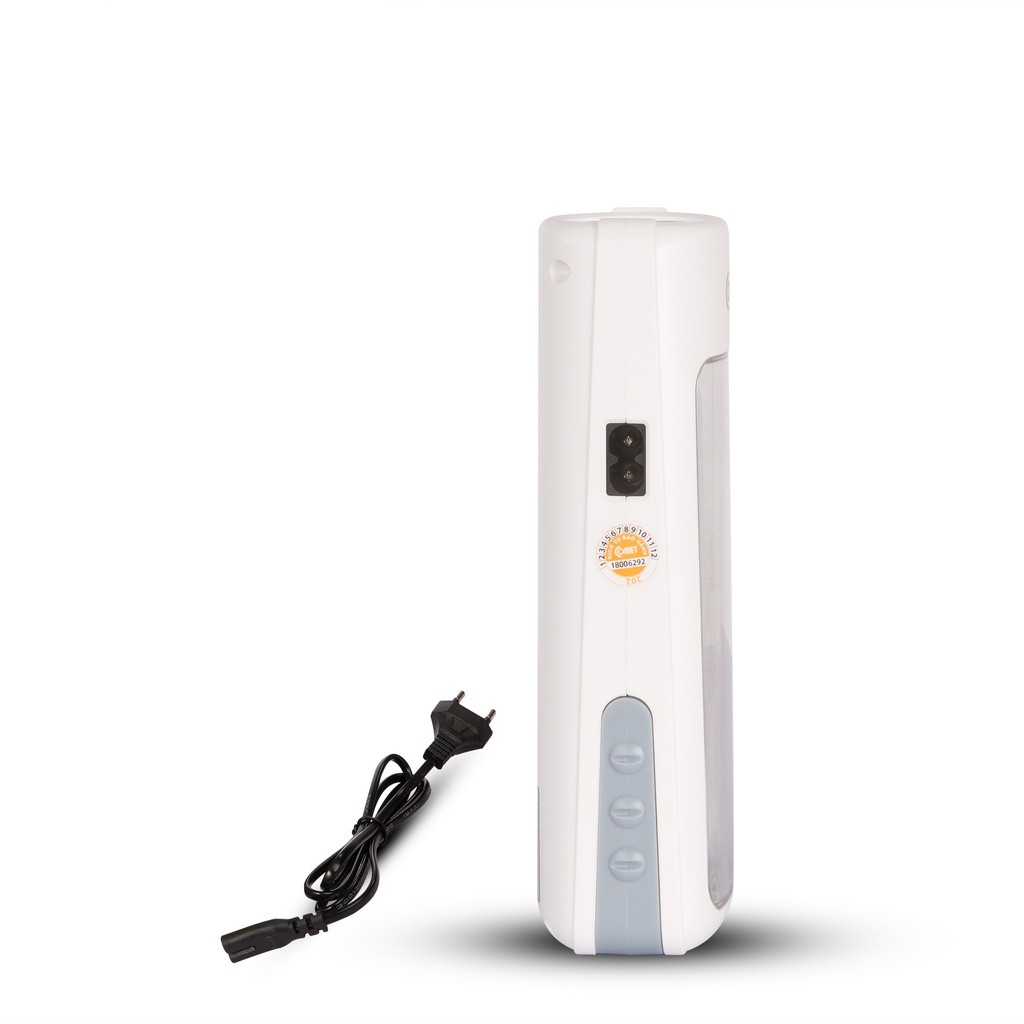 Đèn Pin Comet CRT456 6W - Đèn Pin Cầm Tay Siêu Sáng - Nhỏ gọn - Bảo hành chính hãng 6 tháng