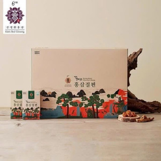 [ Hàng Mới Về ] Hồng Sâm Lát Tẩm Mật Ong 𝐊𝐢𝐦’𝐬 𝐑𝐞𝐝 𝐆𝐢𝐧𝐬𝐞𝐧𝐠