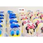 Balo micky đựng đồ bơi đi học cho bé