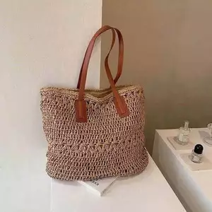 Túi Cối vuông Nâu. -t4231
