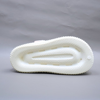 Dép cross nữ đế cao 5cm kèm 12 Sticker Họa Sĩ  Mita kiểu sandal CSM-36