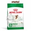 Thức ăn hạt Royal canin Mini Puppy Adult cho chó kích thước nhỏ