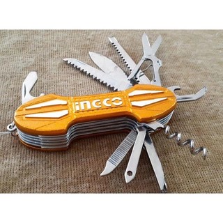 ĐỒ NGHỀ INGCO Dao cắt đa năng HMFK8158