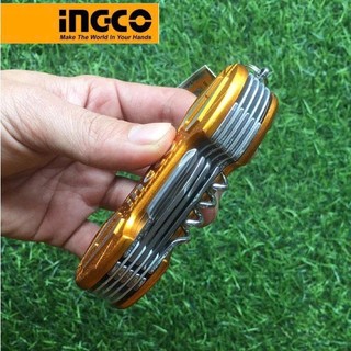 ĐỒ NGHỀ INGCO Dao cắt đa năng HMFK8158