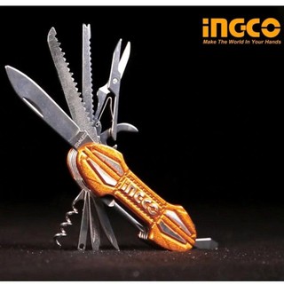 ĐỒ NGHỀ INGCO Dao cắt đa năng HMFK8158