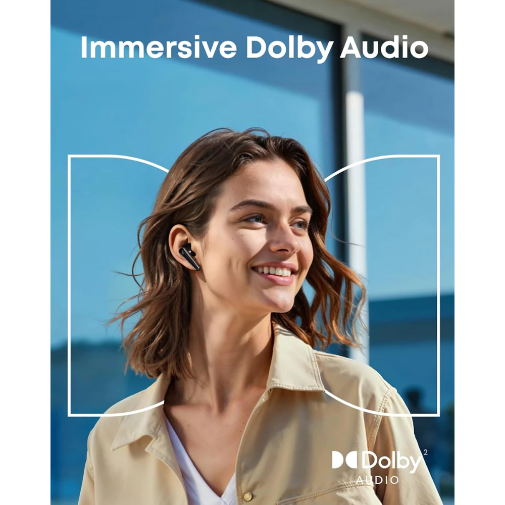 Âm thanh Dolby Immersive