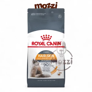 Thức ăn hạt Royal Canin Hair&Skin Care chăm sóc da lông cho mèo