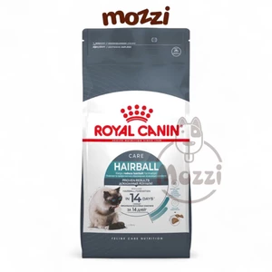 Thức ăn hạt Royal Canin Hairball Care tiêu búi lông cho mèo